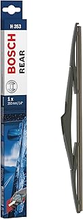 Bosch Balai d'Essuie–Glace Arrière Rear: H353, Longueur: 350mm – 1 Balai Arrière - Image 1