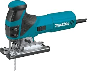 MAKITA 4351FCT 720W Jigsaw with 6 Blades in Case - Image 1