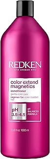 Color Extend Magnetics Conditioner-NP For Unisex 96g Conditioner - Image 1