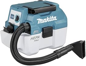 Makita DVC750LZX3 Aspirateur sans fil - Image 1