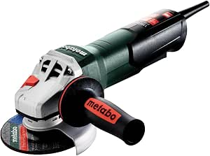 metabo Meuleuse d'angle 603624390 - Image 1