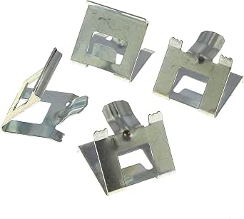 Whirlpool / Bauknecht 4x 48101042020949 - Metal - Electric - Oven Rack Set - Oven - Image 1