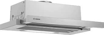 Bosch; Cooker hood DFT63AC50          [Energy Class G] - Image 1