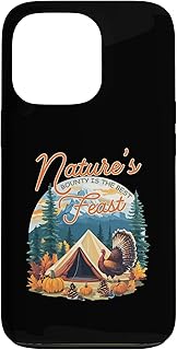 Nature's Bounty is the best Thanksgiving feast for iPhone 13 Pro - Image 1