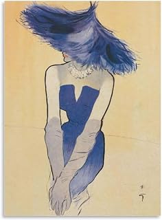 Christian Dior Lucky Canvas Poster Retro Dress Wall Art Christian Dior Lucky Exhibition Prints Peinture Moderne pour Décoration Intérieure Photos 30x50cm sans Cadre - Image 1