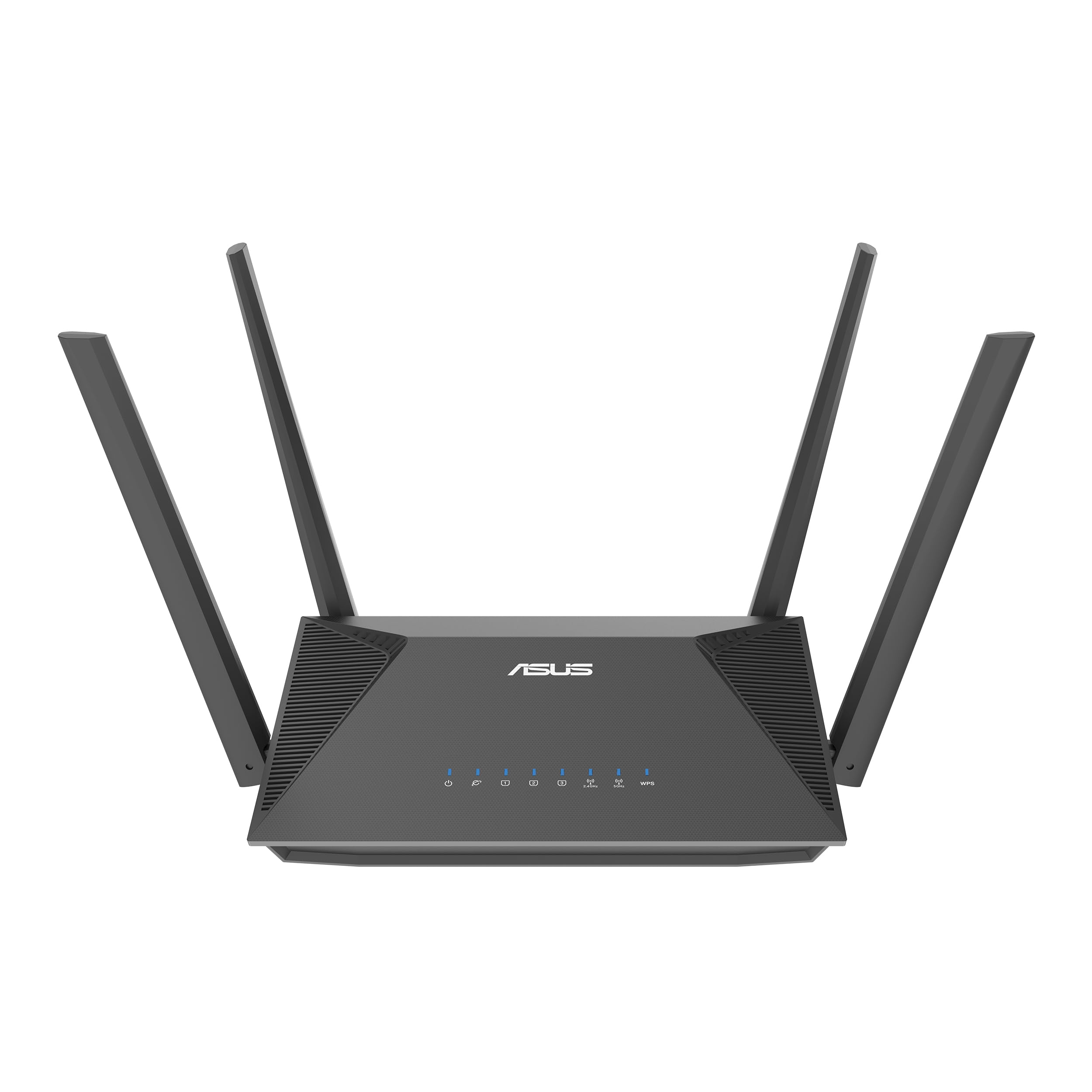ASUS RT-AX52 Router WiFi 6 Dual Band AX1800 AiMesh - Image 1