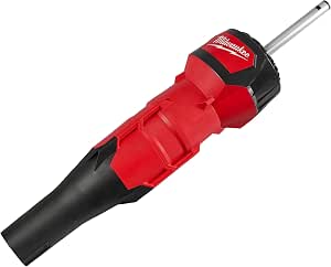 MILWAUKEE M18 FOPH-BA FUEL QUIK-LOK Blower accessory - 4932492668 - Image 1