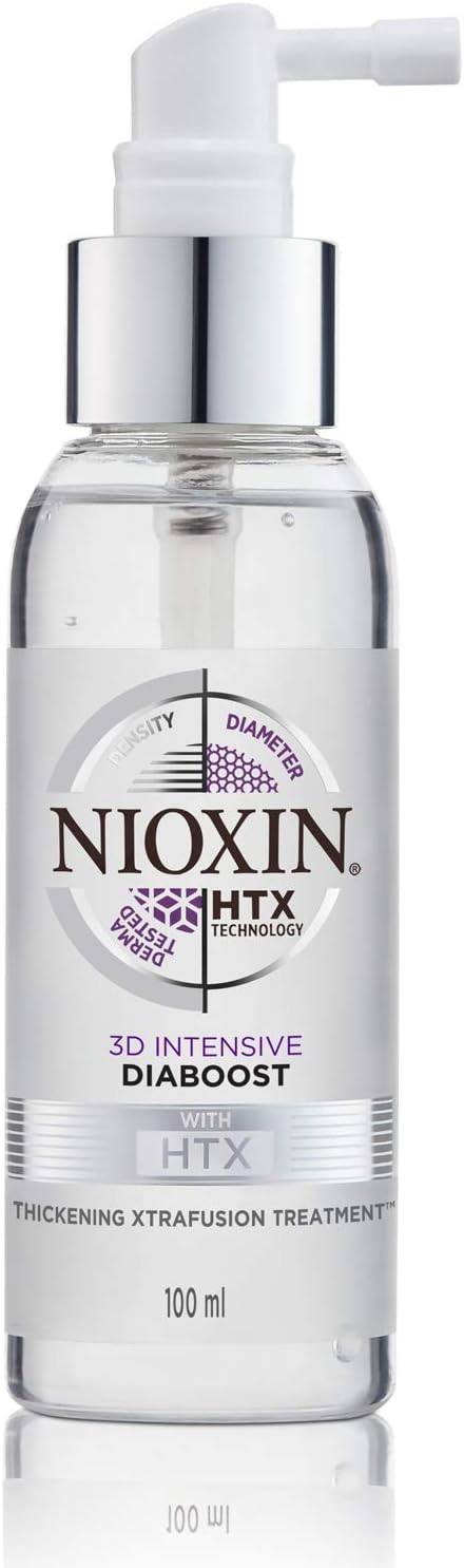 Nioxin Hair and scalp care 1 piece - Image 1