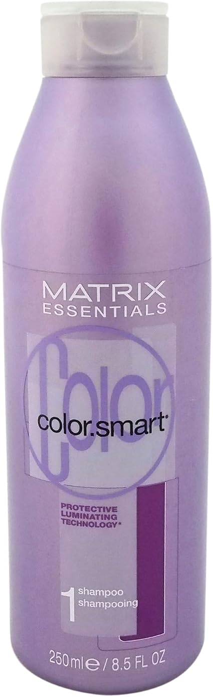 Matrix - Color Smart Shampoo 250 ml (24.5 gr.) - Image 1