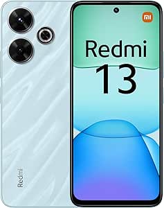 Xiaomi Redmi 13 128GB Ocean Blue - Image 1