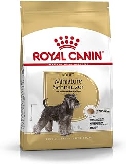 Royal canin race Schnauzer croquette pour chien - Image 1