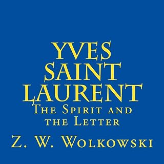 Yves Saint Laurent: The Spirit and the Letter - Image 1