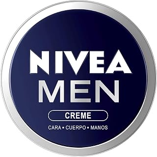 Nivea Men Crème de Mains, 150 ml - Image 1
