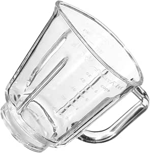 KITCHENAID - Naked Blender Bowl 1.5L for Multi-Function Robot KITCHENAID - Image 1