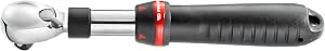 FACOM 1/2" High Performance Waterproof 2 in 1 Extendable Handle Ratchet - SXL.161PB - Image 1