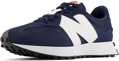 New Balance MS327CNW 327 Men's Natural Indigo (415) EU 42 - Image 1