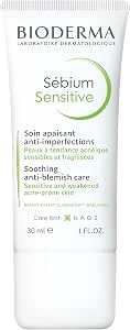 BIODERMA Sébium Anti-Blemish Soothing Treatment 30 ml - Image 1