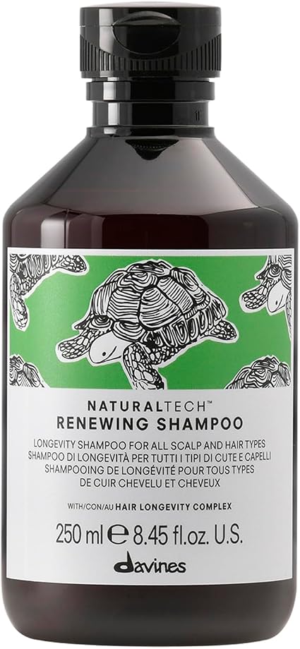 EASO MAGNO Renewing Champu Davines 250 ml - Image 1