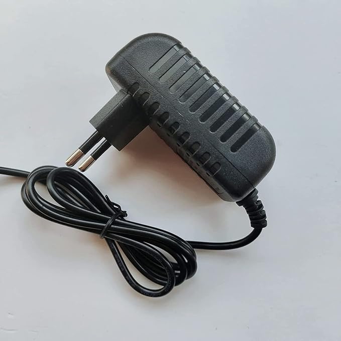 KURKUR 5V AC/DC Adapter for Philips Hue 2.0 2.1 Zigbee IP Bridge Hub Anatel 1st Gen 2nd Gen 3rd Gen Personal Wireless Lighting Wi-FI LED CE0979 458471 464479 5VDC Power Charger - Image 1