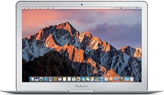 Apple MacBook Air 13" Core i5 1.6GHz - SSD 128GB RAM 8GB AZERTY (Refurbished) - Image 1