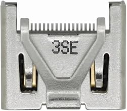 Connecteur de port HDMI de remplacement, 5 pièces, for Sony PlayStation 4 et PS4 Slim - Image 1