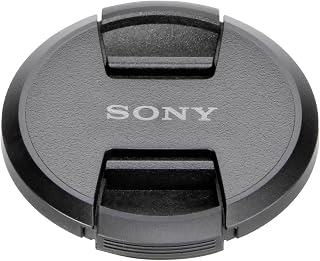Sony ALCF67S.SYH Bouchon d'objectif - Image 1