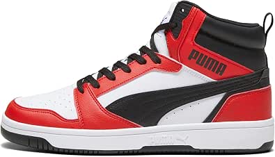 PUMA Unisex Rebound V6Sneaker - Image 1