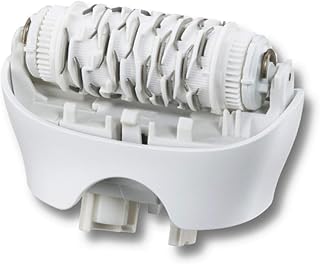 Braun 81533164 Tête d'épilation extra large Blanc - Image 1