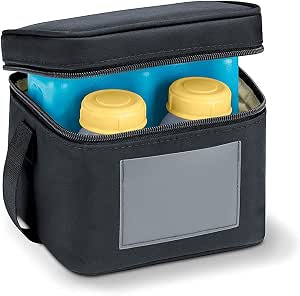 Medela Mini Insulated Vanity Case - Image 1