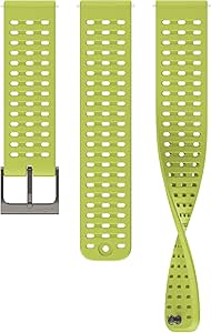 SUUNTO 22 ATH2 Silicone Strap - Image 1