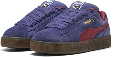 PUMA Suede XI Trainers EU 43 - Image 1