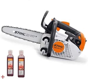 Stihl MOTOSEGA MS 151 TC 1/4" BARRA 25 CM - Image 1