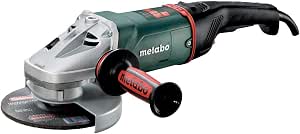 Metabo 606468000 WE 24-180 MVT Angle Grinder - Image 1