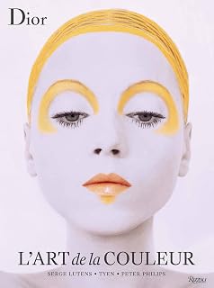 dior. l' art de la couleur - Image 1