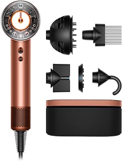 Dyson Supersonic Nural™ : sèche-cheveux – Cheveux bouclés à Frisés - Image 1