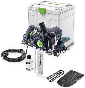 Festool Saws UNIVERS SSU 200 EB-Plus - Image 1