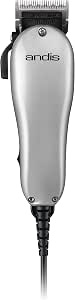 Andis Easy Style Hair Clipper Silver - Image 1