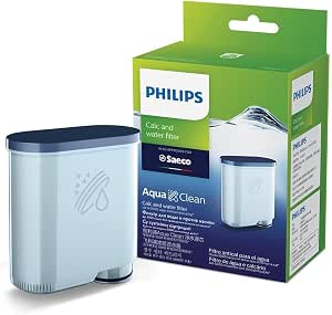 Philips Domestic Appliances Water filter/limestone, Nc - Image 1