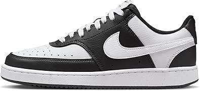 Nike Women's Court Vision Low Next Nature Sneaker - Image 1