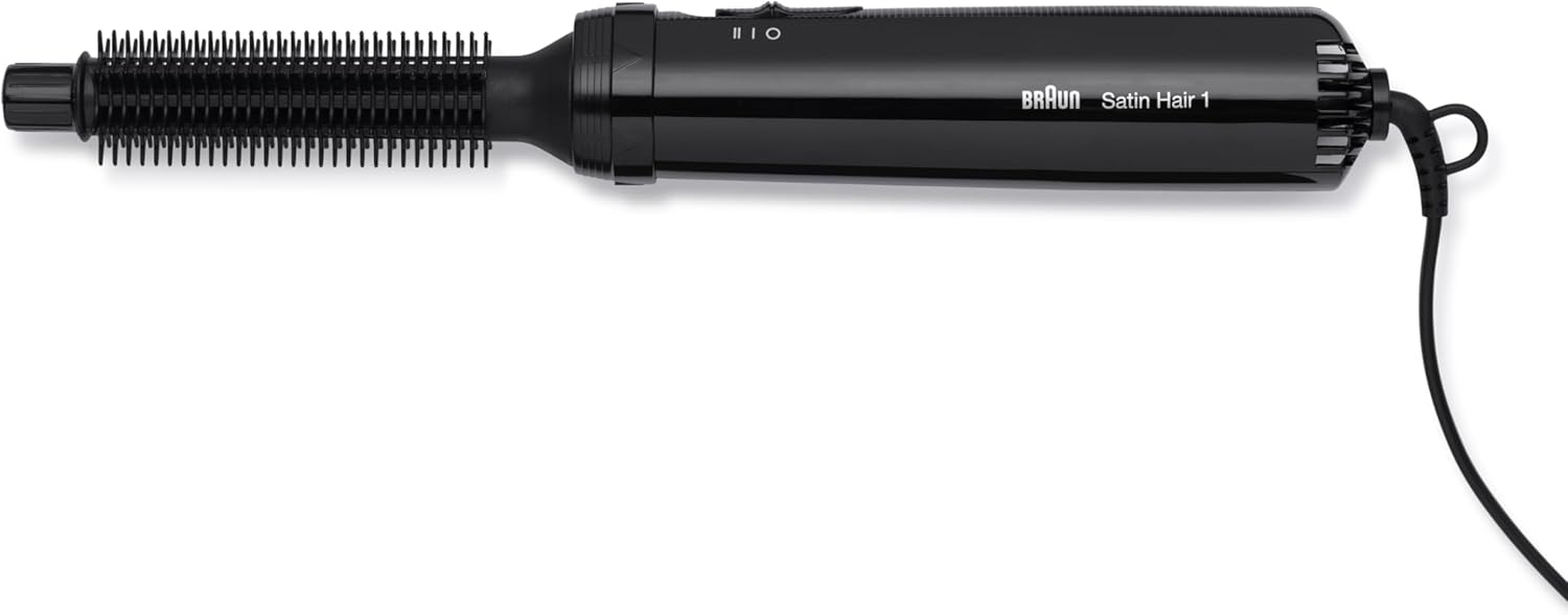 Braun - AS 200 - Friseur - Lisseur - Curls & Style - Image 1