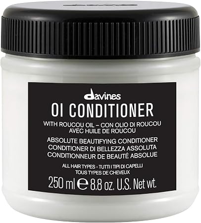 Davines Absolute Beauty Conditioner Oil Conditioner 250 ml - Image 1