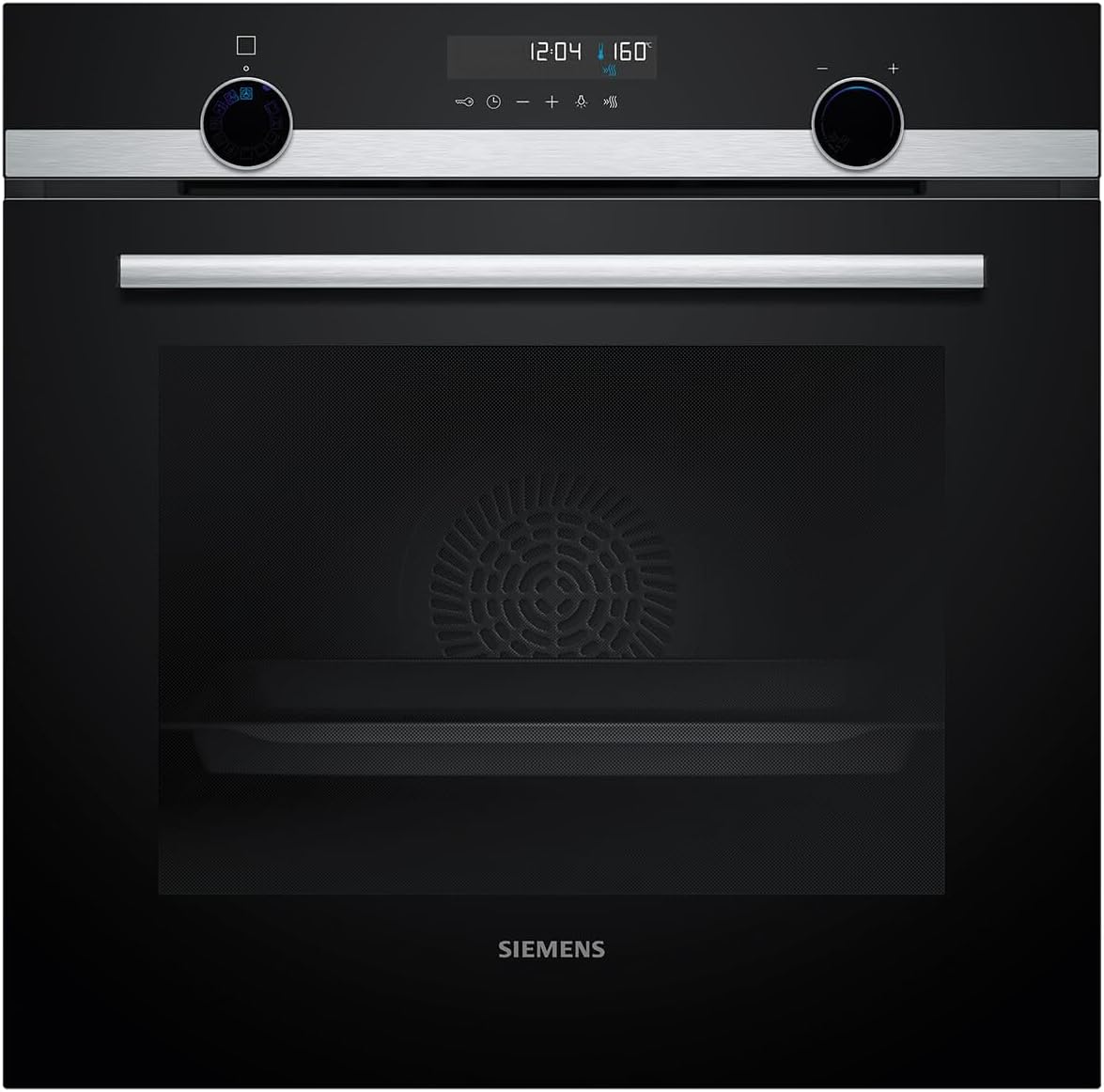 Siemens AG HB578GES3 3600 W 71 L Multifunction Oven Brand: Siemens AG EAN: 4242003956298 - Image 1
