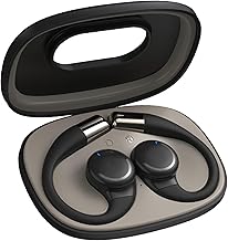 Wireless Earbuds for Samsung Galaxy S25 FE/S25 Edge/S25/S25+/S25 Ultra Bluetooth 5.4 Sports Earphones with Ear Hooks, HiFi Stereo, Noise Cancelling, IPX5 Waterproof, Built-in Microphone, Case - Image 1