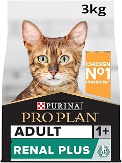 Adult RENAL PLUS Chicken 3 kg - Image 1