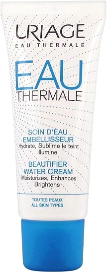 Uriage Uriage Thermal Beaute D'Eau 40 ml 40 ml - Image 1