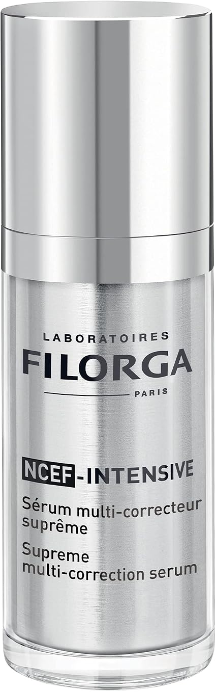 Filorga NCTF-INTENSIVE Supreme Regenerating Serum 30ml - Image 1
