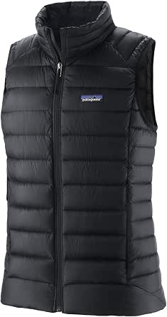 Patagonia W's Down Sweater Vest Outerwear Women's - Image 1