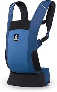 Baby Carrier Away Midnight Blue Ergobaby - Image 1