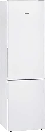 SIEMENS Refrigerator freezer low KG 39 EAW CA          [Energy Class C] - Image 1