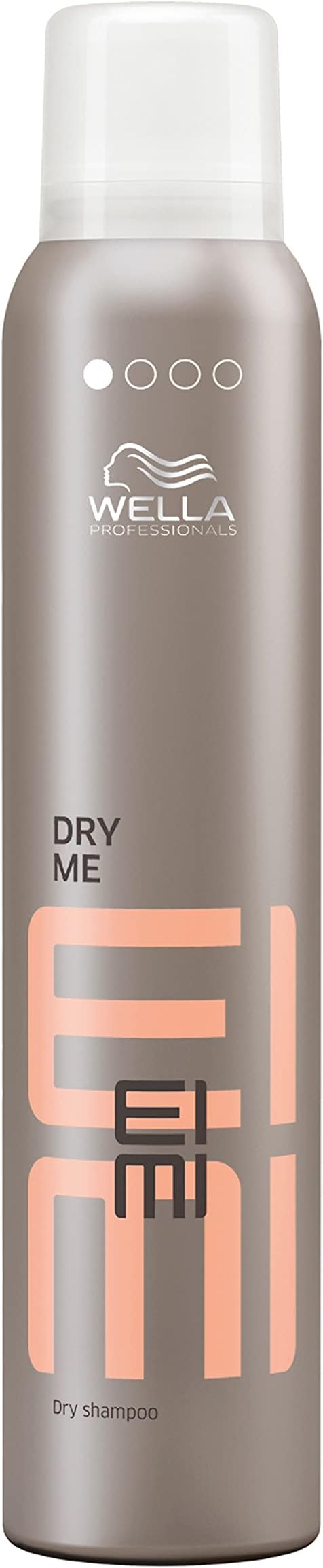 Wella EIMI - Dry Me Care/Masks 180 ml - Image 1
